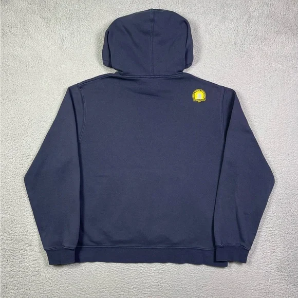 Vintage adidas Boston Marathon 2009 sweatshirt - Picture 4 of 4